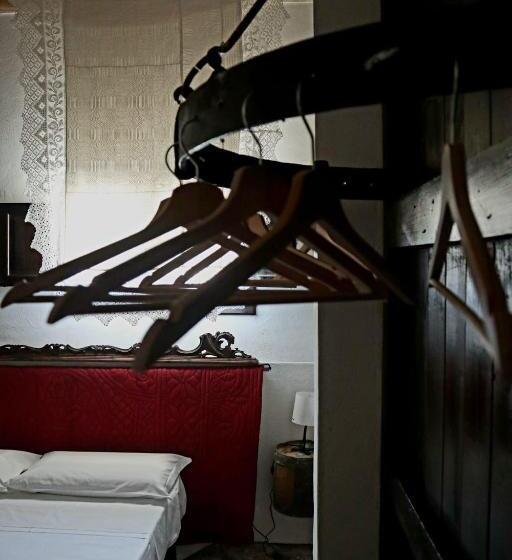 هتل Casale Millinchè