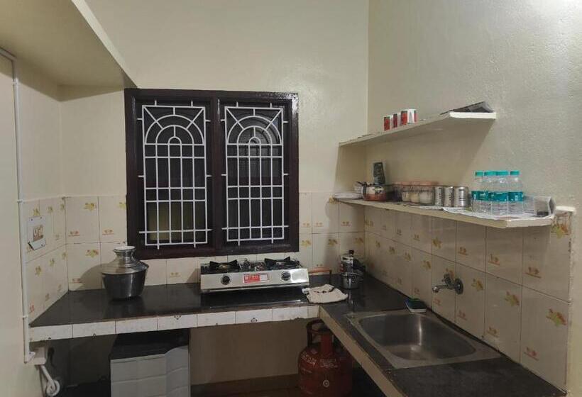 酒店 Gowri Farm Stay