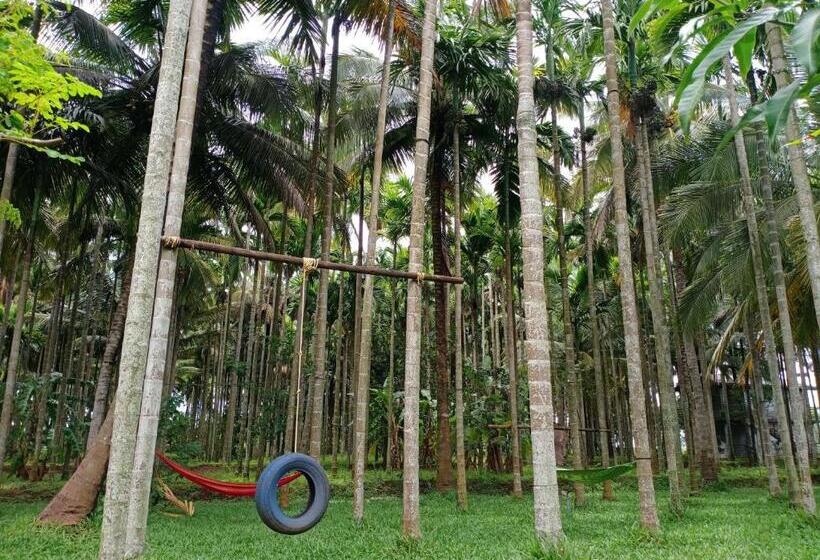 호텔 Kabini Farm Stay