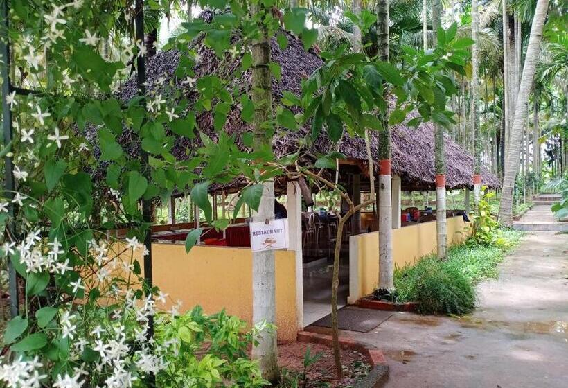 호텔 Kabini Farm Stay