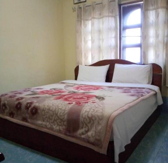 酒店 Khopchai Guesthouse