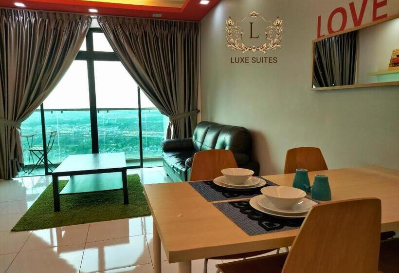 فندق Luxe Suites At Skyloft