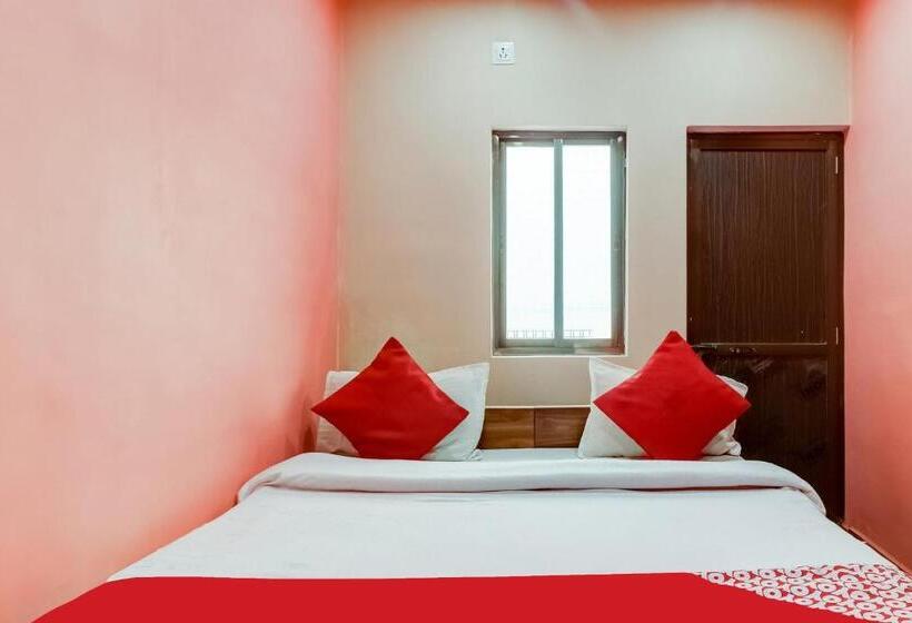בית מלון כפרי Oyo Flagship Shree Laxmi Guest House