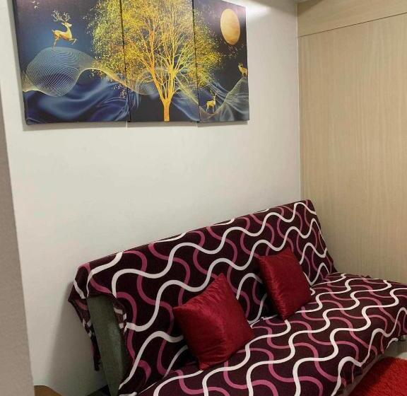 בית מלון כפרי Stay Cay Affordable Price By  Mang Domeng