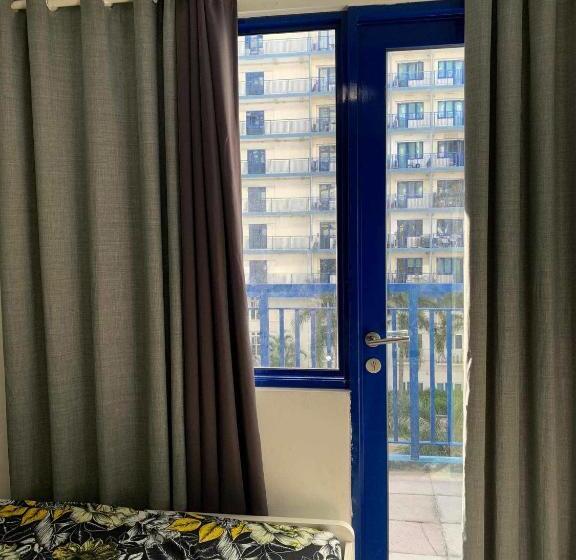 בית מלון כפרי Stay Cay Affordable Price By  Mang Domeng