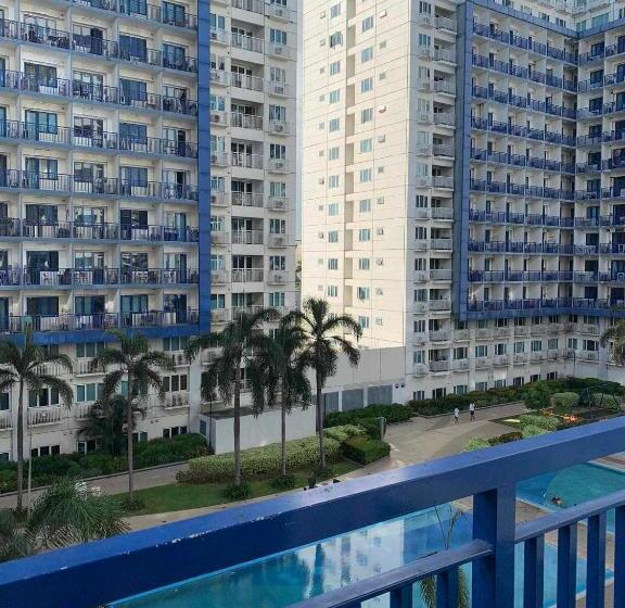 בית מלון כפרי Stay Cay Affordable Price By  Mang Domeng