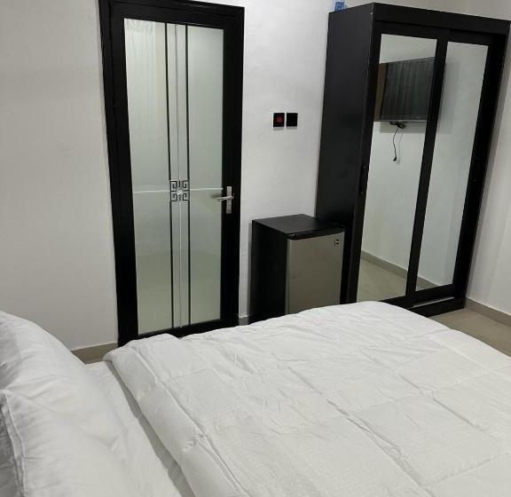 فندق Zab S Suite