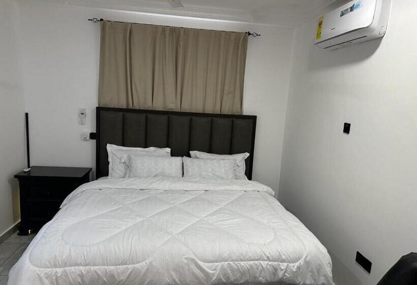 فندق Zab S Suite