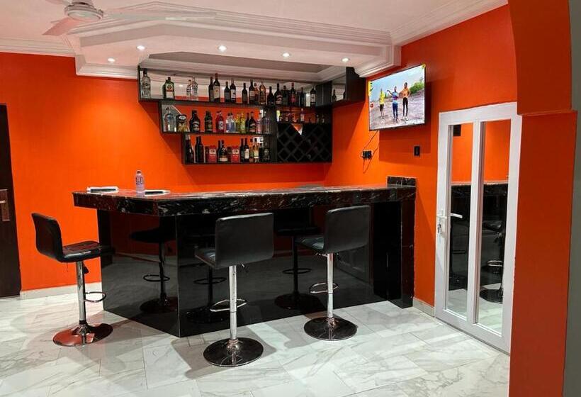 فندق Zab S Suite