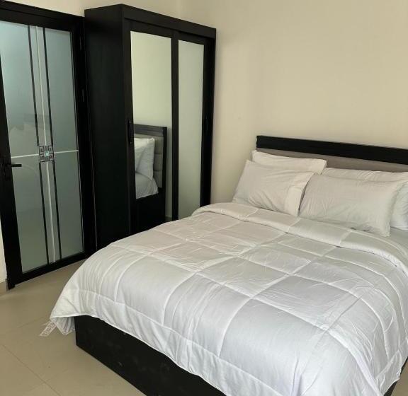 فندق Zab S Suite