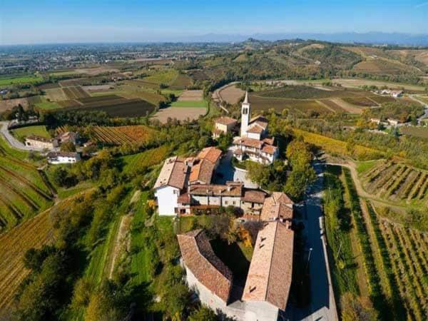 Пансион Alla Torre Antica