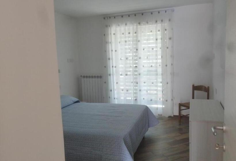 Пансион Desy Home