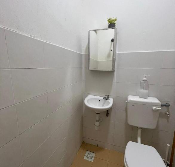 پانسیون Dz Guest House