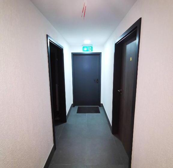 ペンション Engelsburg   Apartments   Ferienwohnungen