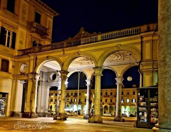 پانسیون I Portici Guest House
