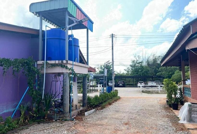 پانسیون Aiem Wilai Guesthouse