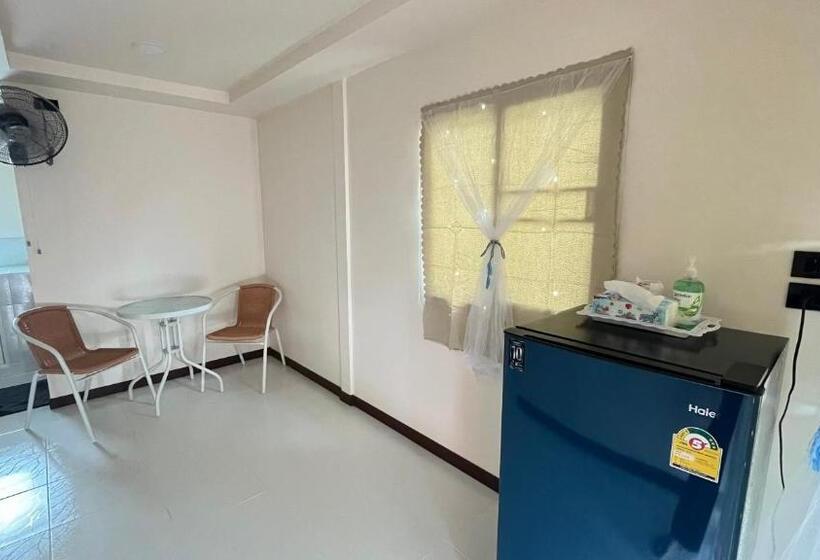 پانسیون Aiem Wilai Guesthouse