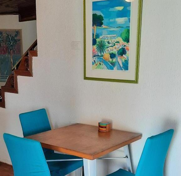 پانسیون Kaza Balcones