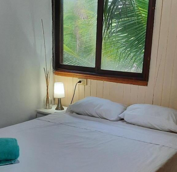 پانسیون Kaza Balcones