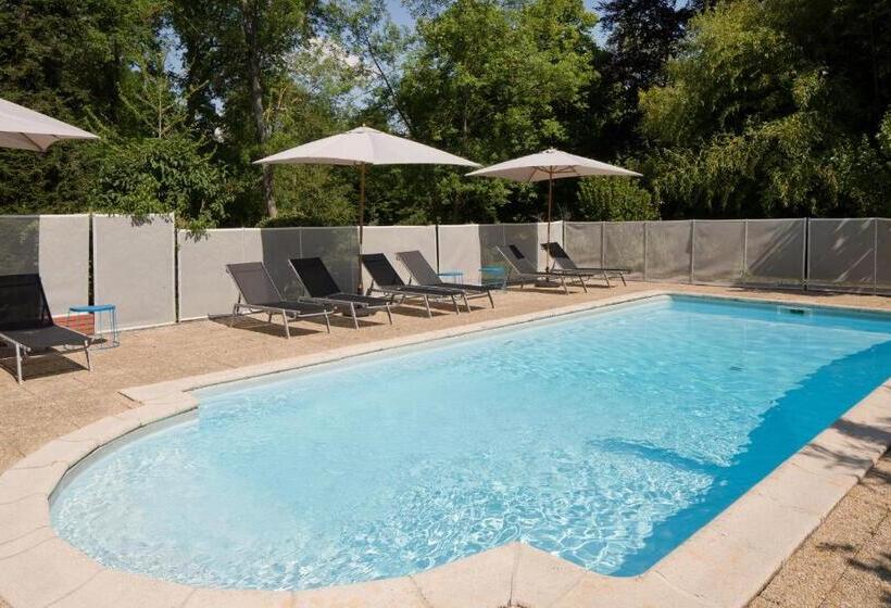 פנסיון Le Monde De Charlie