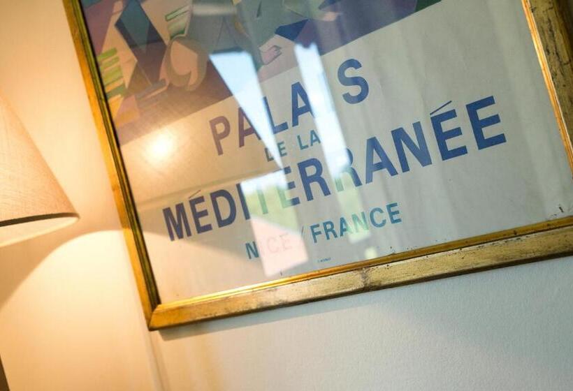 פנסיון Le Monde De Charlie