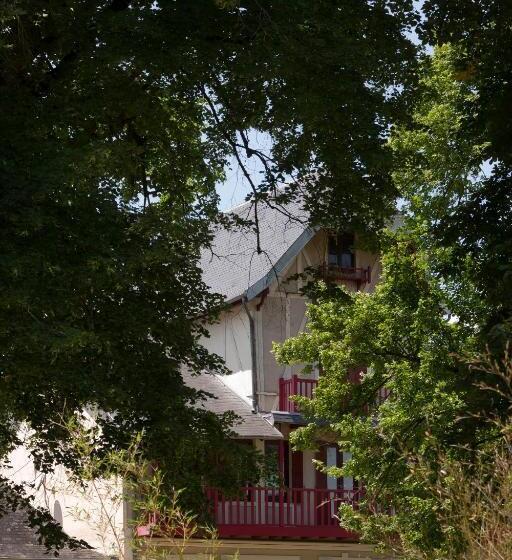 פנסיון Le Monde De Charlie