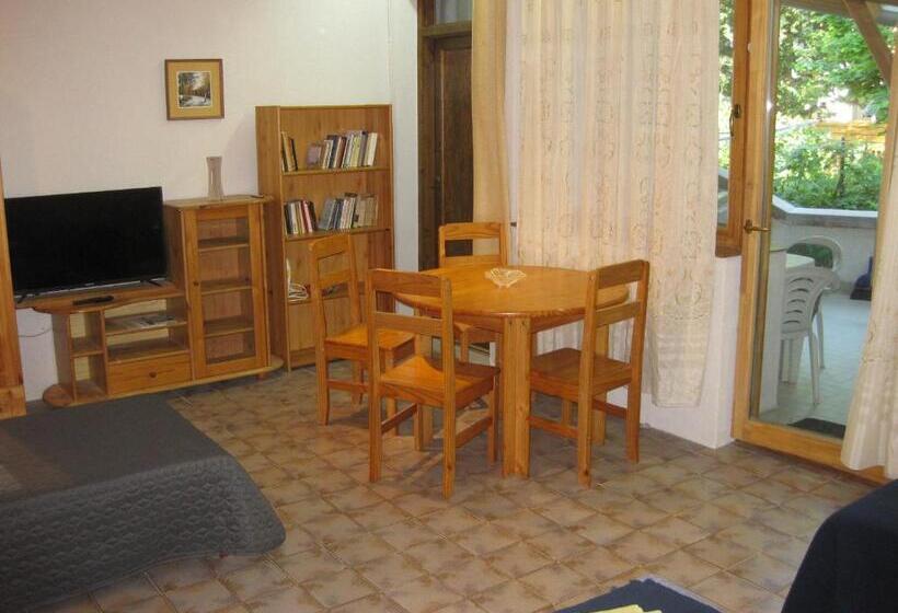 펜션 Parti Apartman