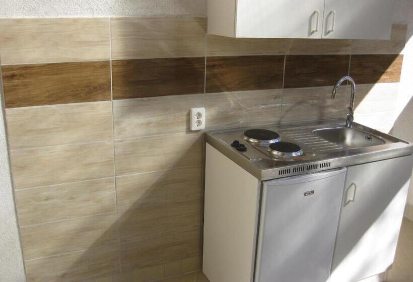 펜션 Parti Apartman