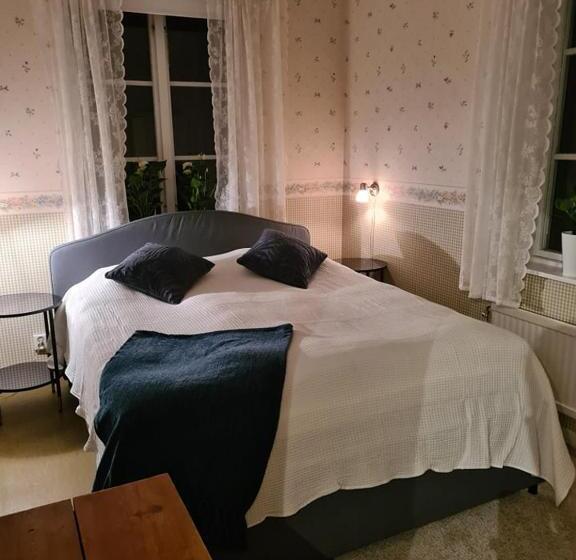 پانسیون Sörgården