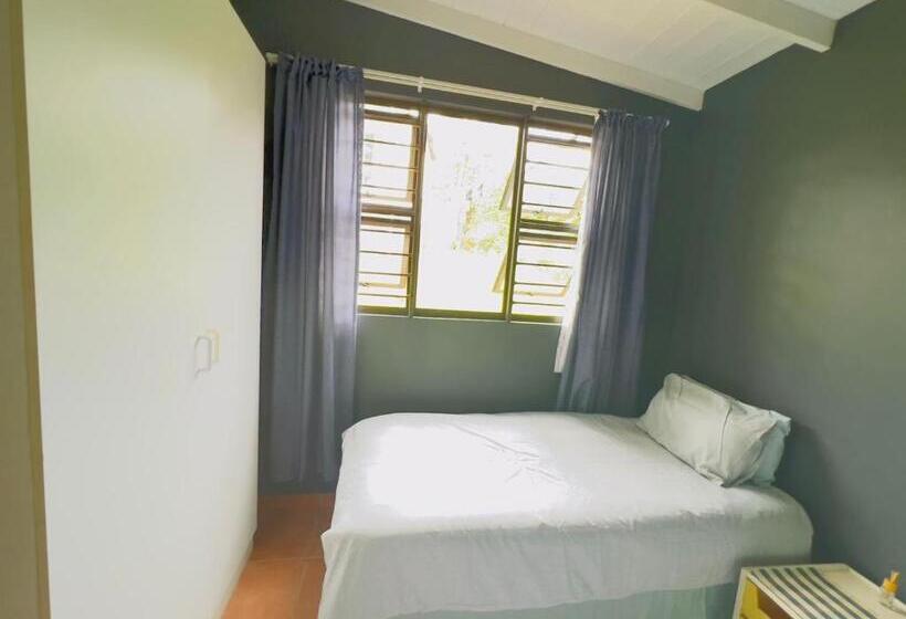 פנסיון Starlight Guest House