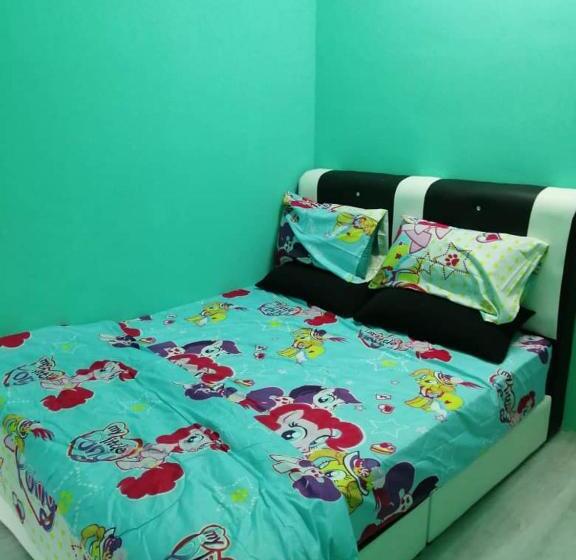 پانسیون World Kids Fantasy