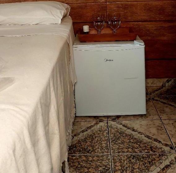 Albergue Suítes Da Praça Tiradentes
