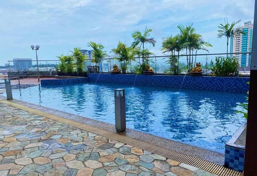 هاستل The Loft @ Bintang
