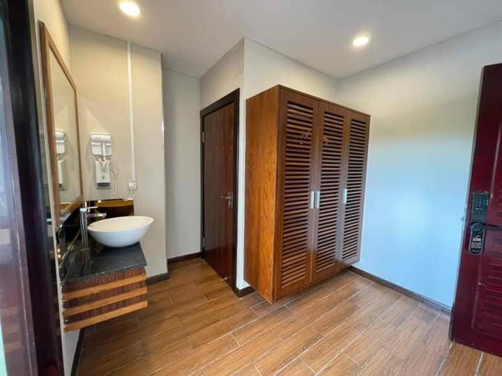 هاستل The Loft @ Bintang