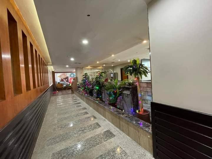 هاستل The Loft @ Bintang