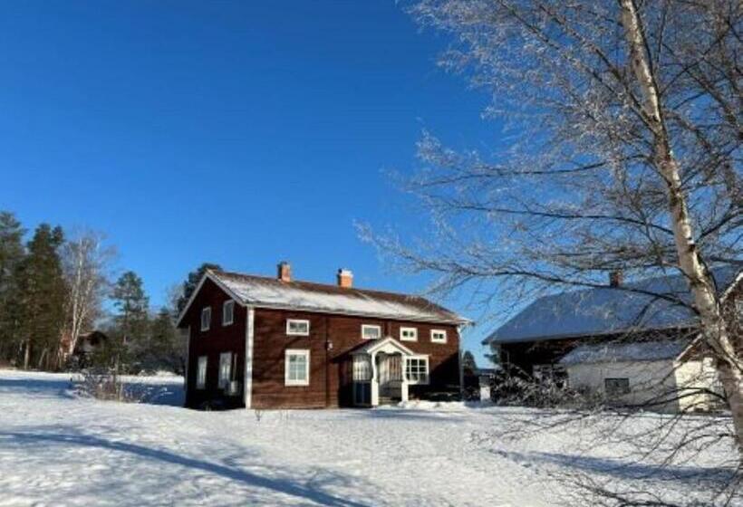 Annas B&b