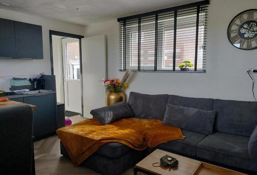 مبيت وإفطار Alloggio De Westhoek