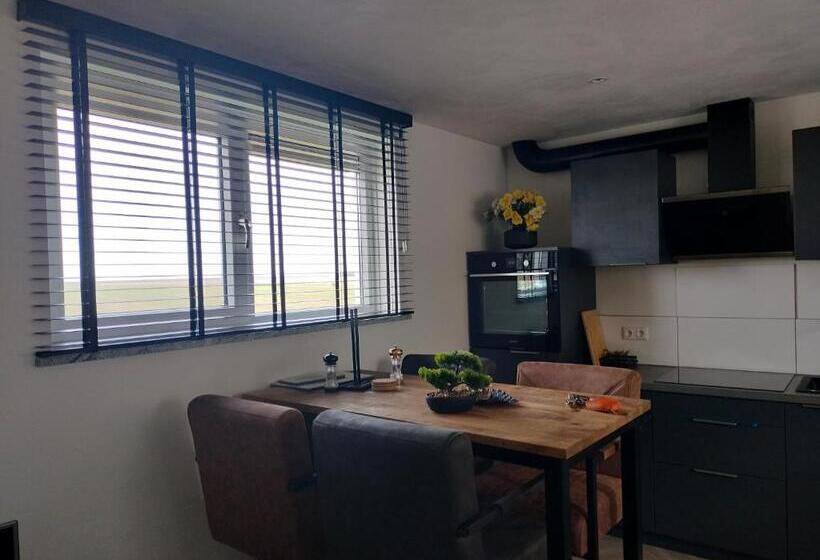 مبيت وإفطار Alloggio De Westhoek