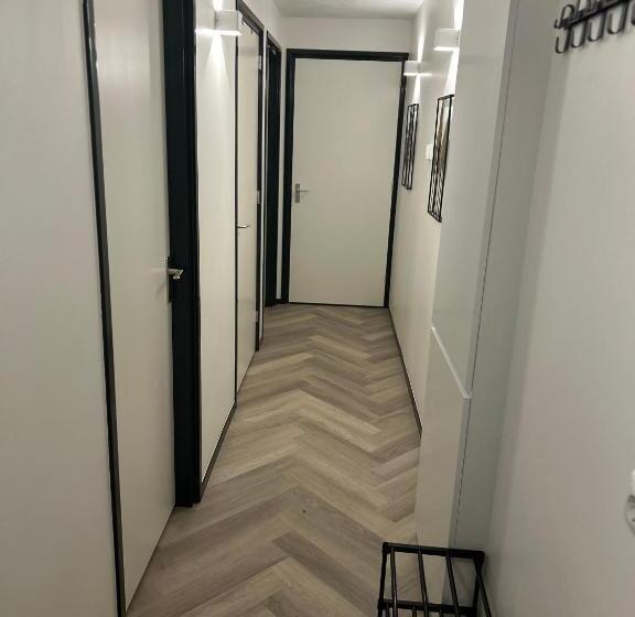 مبيت وإفطار Alloggio De Westhoek