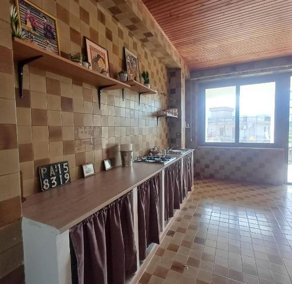 Bed and Breakfast Casa Di Mitri