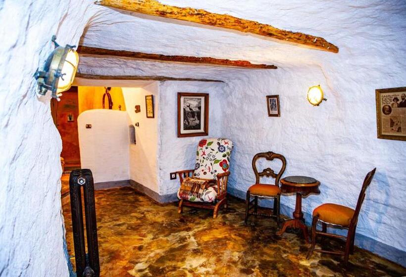 مبيت وإفطار Casa Don Eliseo