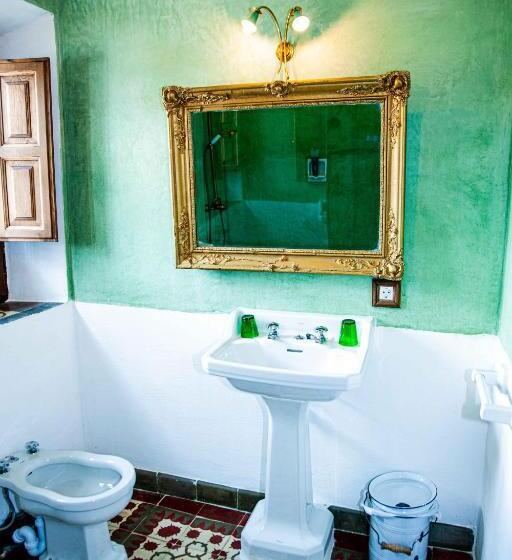 مبيت وإفطار Casa Don Eliseo