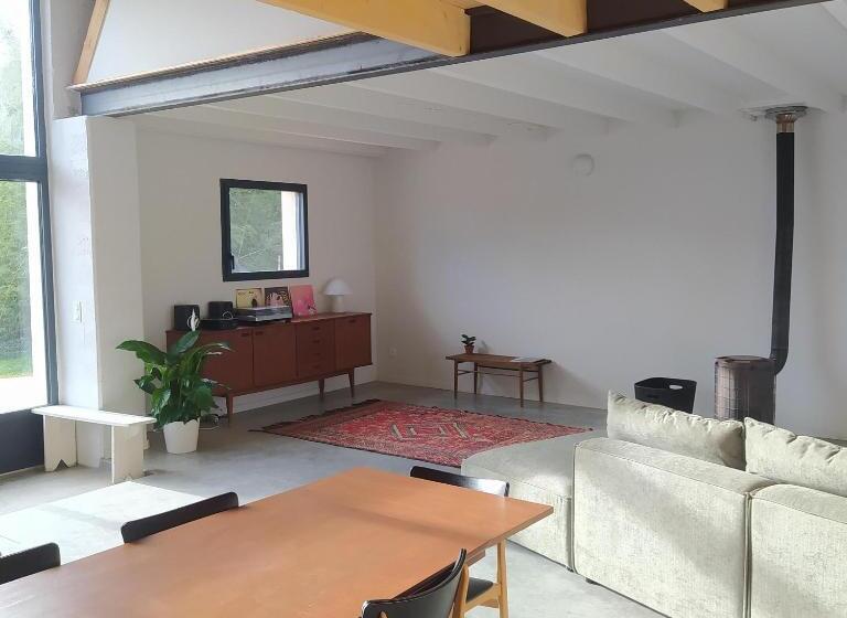 Bed and Breakfast Chambre D Hotes Du Grand St Marc Proche Via Rhona