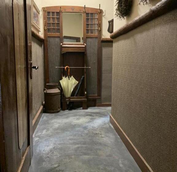 مبيت وإفطار De Middelste Dam