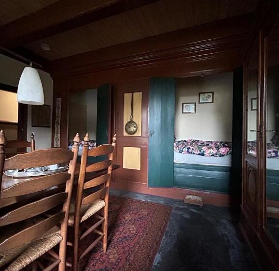 مبيت وإفطار De Middelste Dam