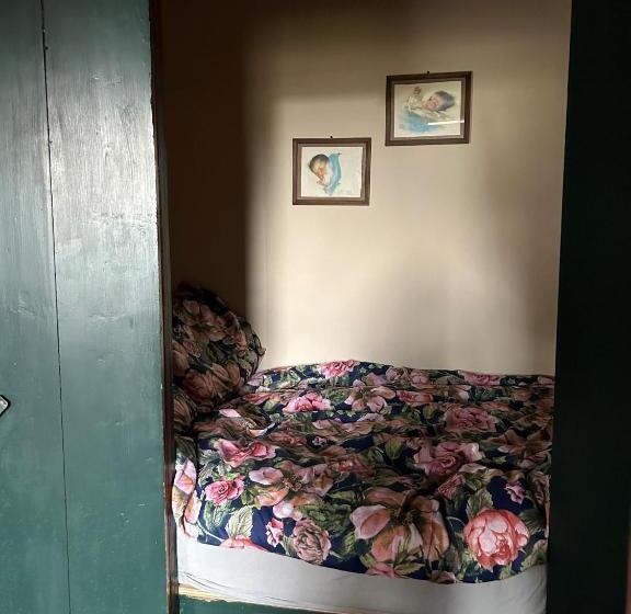 مبيت وإفطار De Middelste Dam