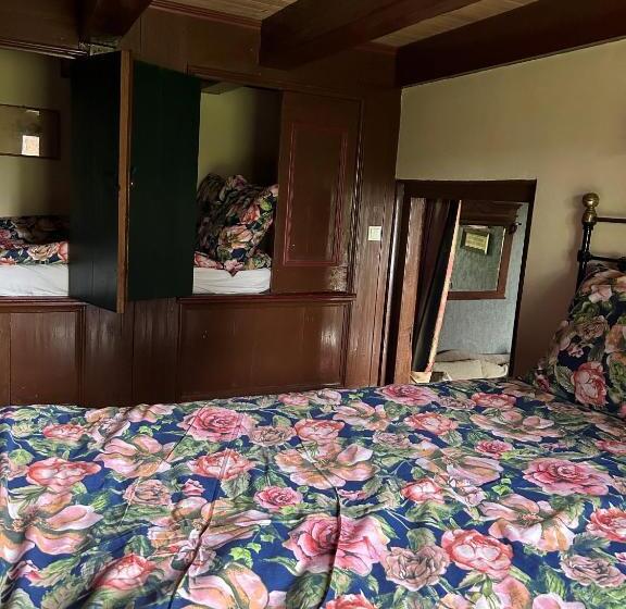 مبيت وإفطار De Middelste Dam