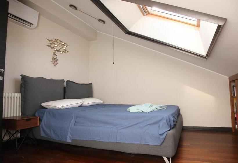 تختخواب و صبحانه Domus Aurige