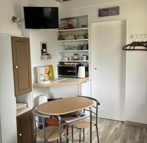 민박 La Marokanette