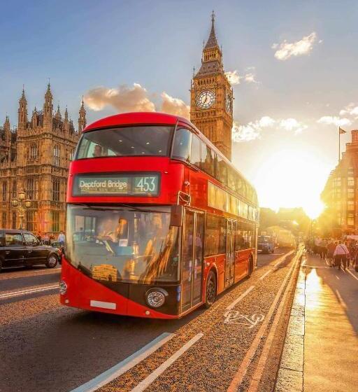 تختخواب و صبحانه Lgbtq Double Room